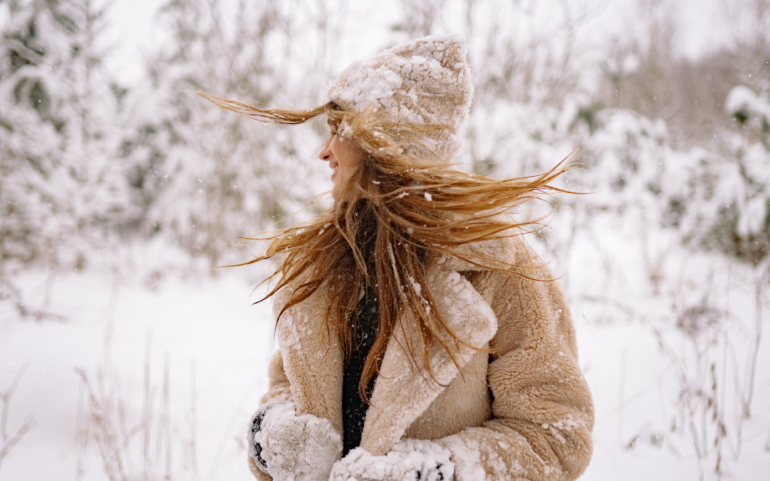 Consejos para proteger tu melena en invierno